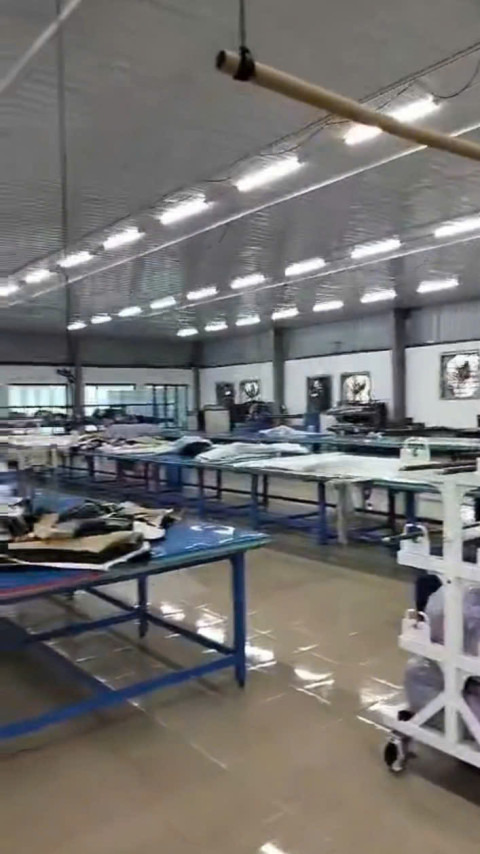 Dịch vụ vệ sinh nhà xưởng uy tín, chất lượng, giá tốt nhất